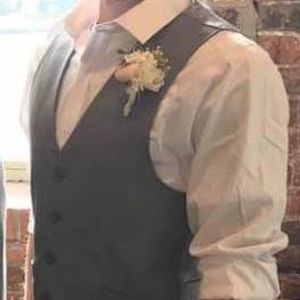 Meet your Posher, Jake